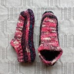 Megztos tapkutės MT7