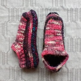 Megztos tapkutės MT7