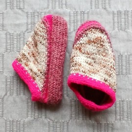 Megztos tapkutės MT8