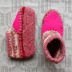 Megztos tapkutės MT9