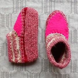 Megztos tapkutės MT9