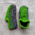 Megztos tapkutės MT10