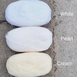 Mezgtas užmestukas, skraistė  vestuvėms, krikštynoms