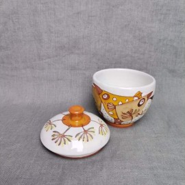 Dėžutė Paukšteliukai