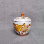 Dėžutė Paukšteliukai