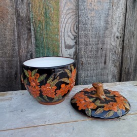 Dėžutė ŠALTALANKIAI