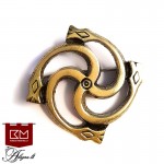  ŽALVARINĖ ETNOGRAFINĖ SEGĖ(2919)