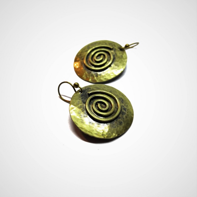  Auskarai ,,Begalybė''