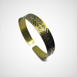 Žalvarinė apyrankė ,,Gimtinė'' Žalvarinė apyrankė ,,Gimtinė''