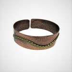 Varinė apyrankė ,,Smiltynė''