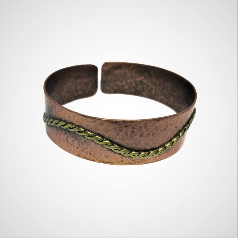 Varinė apyrankė ,,Smiltynė''