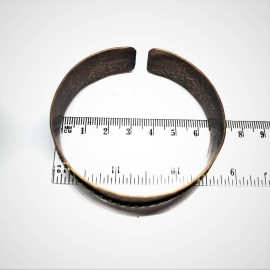 Varinė apyrankė ,,Smiltynė''