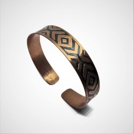 Varinė apyrankė ,,Paveldas''