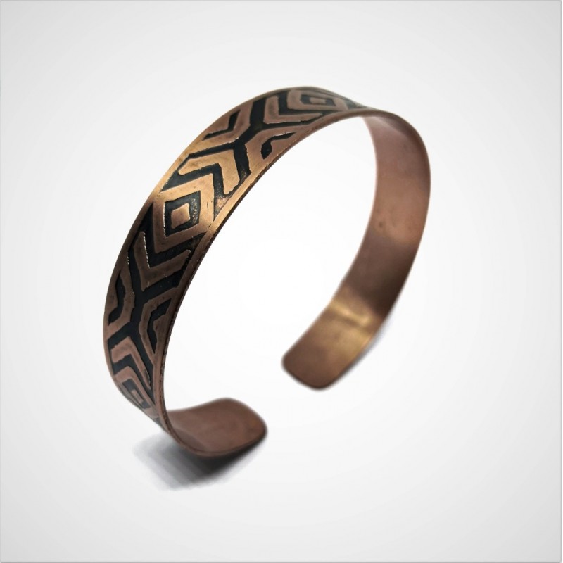 Varinė apyrankė ,,Paveldas''