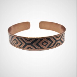 Varinė apyrankė ,,Paveldas''