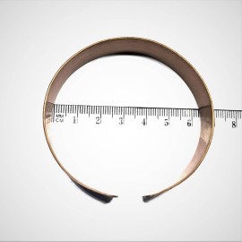 Varinė apyrankė ,,Paveldas''