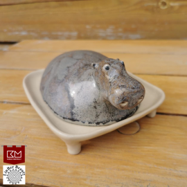 Sviestinė Begemotas