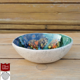 Dubenėlis „Pievos palytėtas“