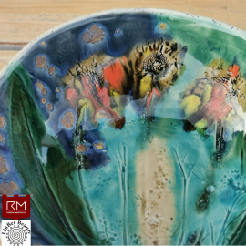 Dubenėlis „Pievos palytėtas“