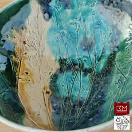 Didelis dubuo „Pievos palytėtas“