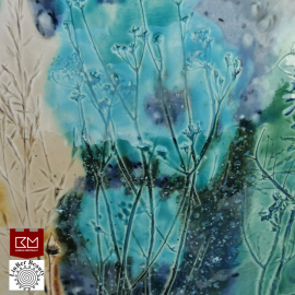 Didelis dubuo „Pievos palytėtas“