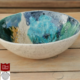 Didelis dubuo „Pievos palytėtas“