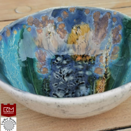 Dubenėlis „Pievos palytėtas“