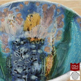 Dubenėlis „Pievos palytėtas“