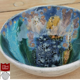 Dubenėlis „Pievos palytėtas“