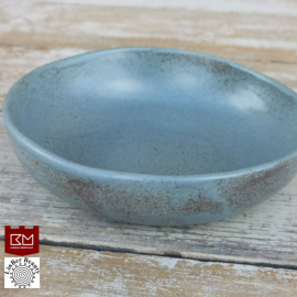 Dubenėlis pilkai melsvas 