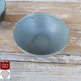 Dubenėlis pilkai melsvas