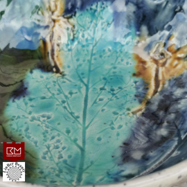 Dubenėlis „Pievos palytėtas“