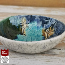 Dubenėlis „Pievos palytėtas“