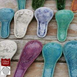 Šaukšto padėkliukas