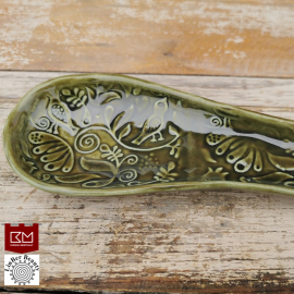 Šaukšto padėkliukas