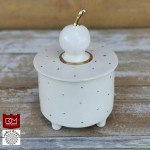 Karališka dėžutė „Obuoliukas“ Karališka dėžutė „Obuoliukas“