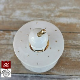 Karališka dėžutė „Obuoliukas“ Karališka dėžutė „Obuoliukas“