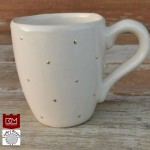 Keraminis puodelis „Karališkas“ Keraminis puodelis „Karališkas“