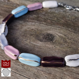 Karoliai „Saldainiukai“