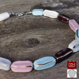 Karoliai „Saldainiukai“