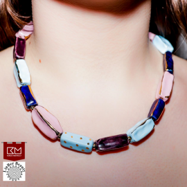 Karoliai „Saldainiukai“