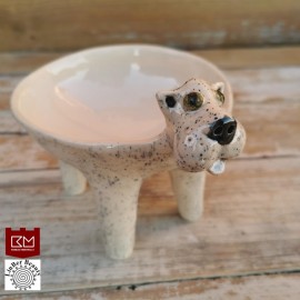 Dubenėlis arba vazonėlis „Katinas Pūkis“