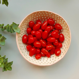 Dubuo su skylutėmis