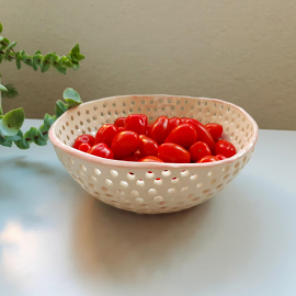 Dubuo su skylutėmis