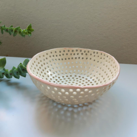 Dubuo su skylutėmis