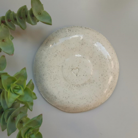 Desertinė lėkštutė