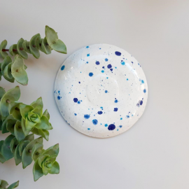 Desertinė lėkštutė