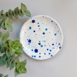 Desertinė lėkštutė