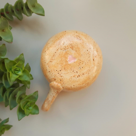 Didelis arbatos puodelis