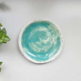 Desertinė lėkštutė